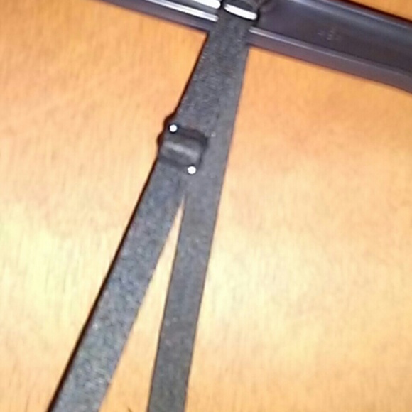 Black Victoria's Secret Sexy Little Things Garter - Picture 6 of 7